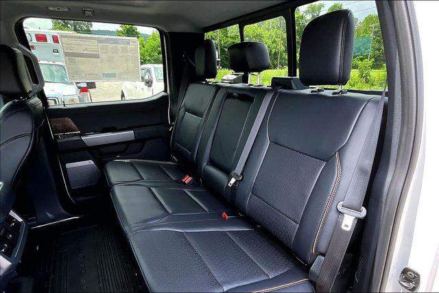2026 Ford F-350 Unknown