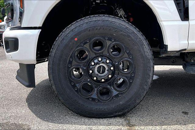 2026 Ford F-350 Unknown