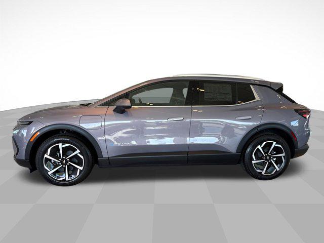 2026 Chevrolet Equinox LT 2, FWD