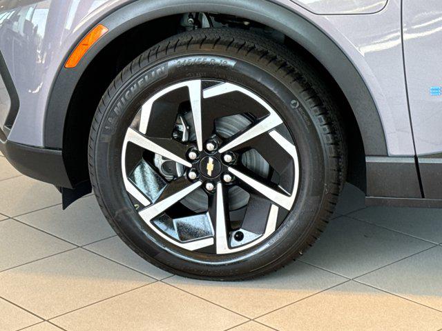 2026 Chevrolet Equinox LT 2, FWD