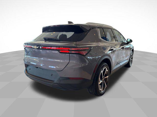 2026 Chevrolet Equinox LT 2, FWD