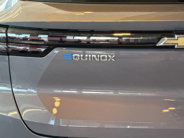 2026 Chevrolet Equinox LT 2, FWD