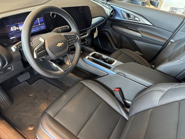 2026 Chevrolet Equinox LT 2, FWD