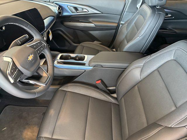 2026 Chevrolet Equinox LT 2, FWD