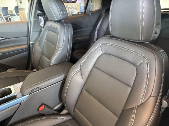 2026 Chevrolet Equinox LT 2, FWD