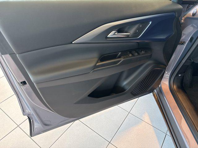 2026 Chevrolet Equinox LT 2, FWD
