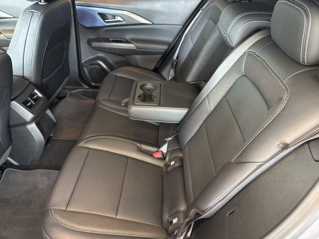 2026 Chevrolet Equinox LT 2, FWD