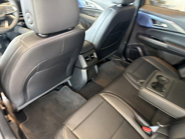 2026 Chevrolet Equinox LT 2, FWD