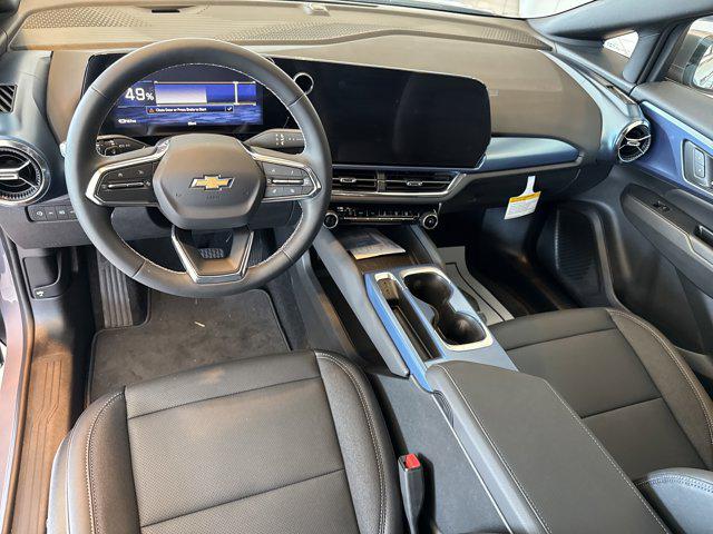 2026 Chevrolet Equinox LT 2, FWD