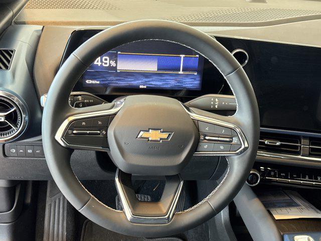 2026 Chevrolet Equinox LT 2, FWD