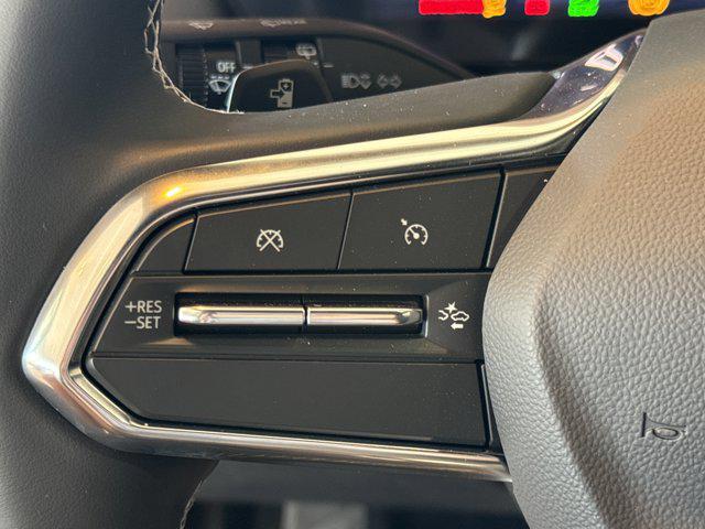 2026 Chevrolet Equinox LT 2, FWD
