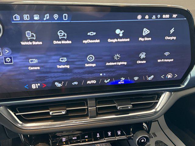 2026 Chevrolet Equinox LT 2, FWD
