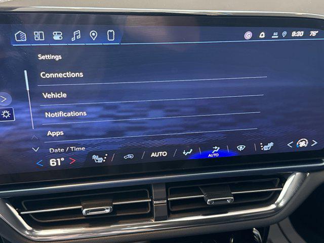 2026 Chevrolet Equinox LT 2, FWD