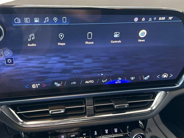 2026 Chevrolet Equinox LT 2, FWD
