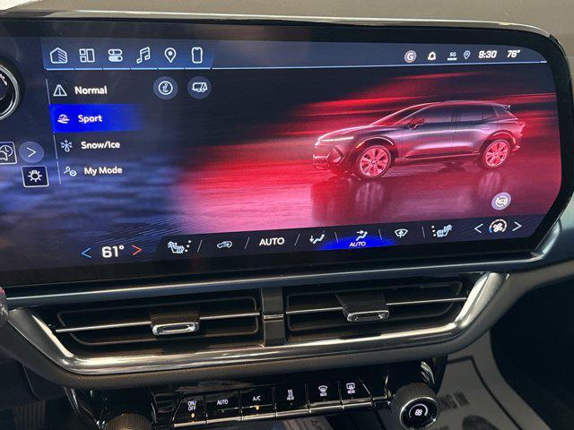 2026 Chevrolet Equinox LT 2, FWD