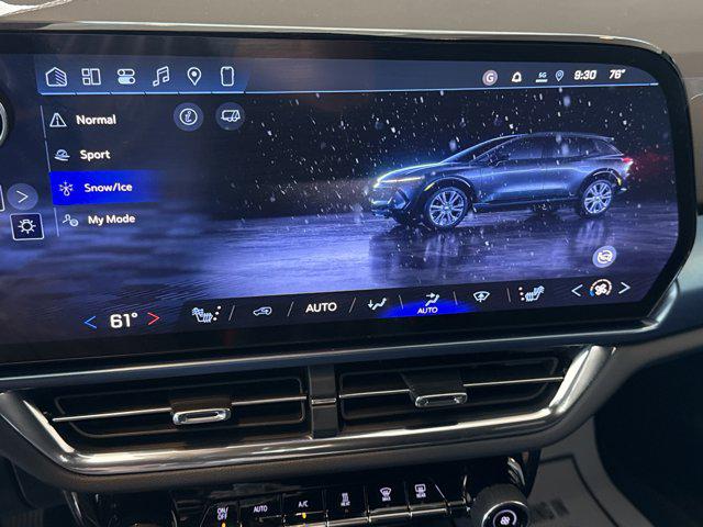 2026 Chevrolet Equinox LT 2, FWD