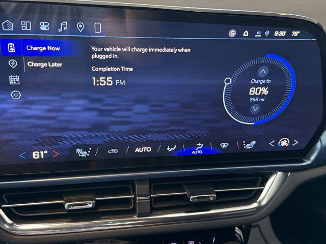 2026 Chevrolet Equinox LT 2, FWD