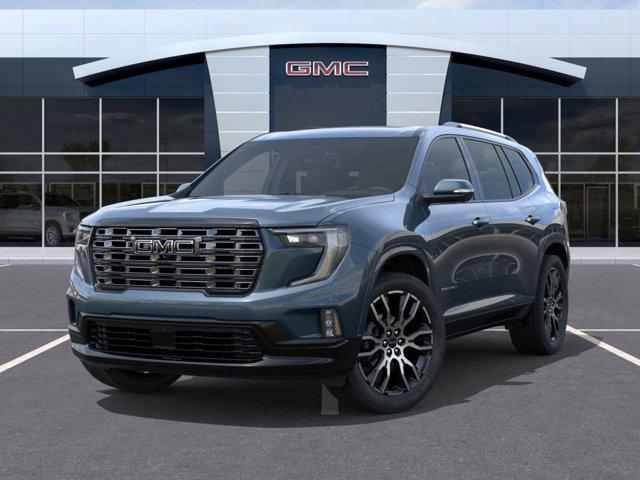 2026 GMC Acadia Denali Ultimate AWD