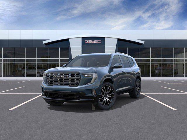 2026 GMC Acadia Denali Ultimate AWD