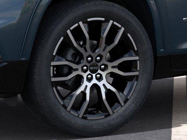 2026 GMC Acadia Denali Ultimate AWD