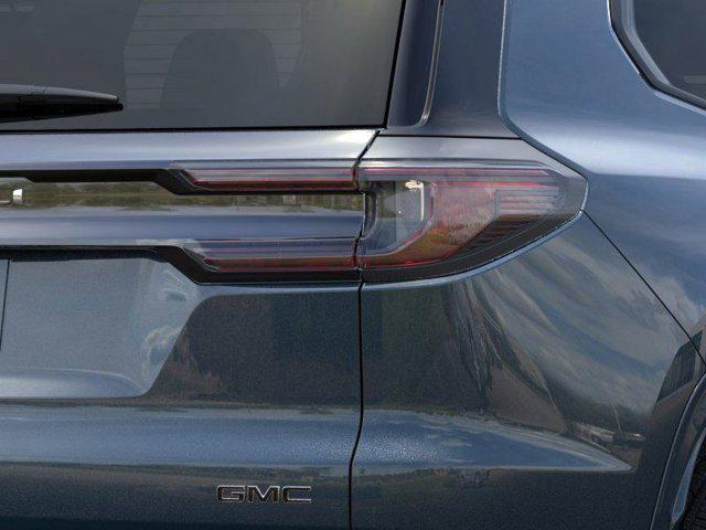 2026 GMC Acadia Denali Ultimate AWD
