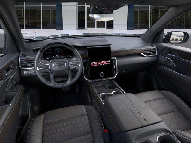 2026 GMC Acadia Denali Ultimate AWD