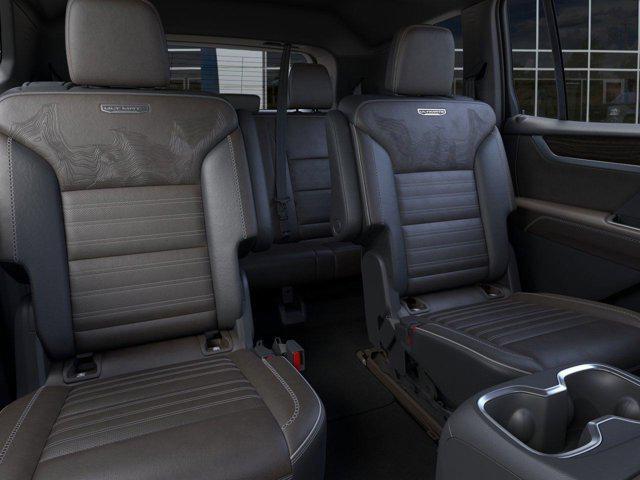 2026 GMC Acadia Denali Ultimate AWD
