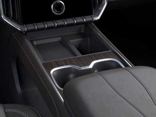 2026 GMC Acadia Denali Ultimate AWD