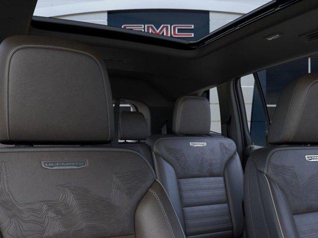 2026 GMC Acadia Denali Ultimate AWD