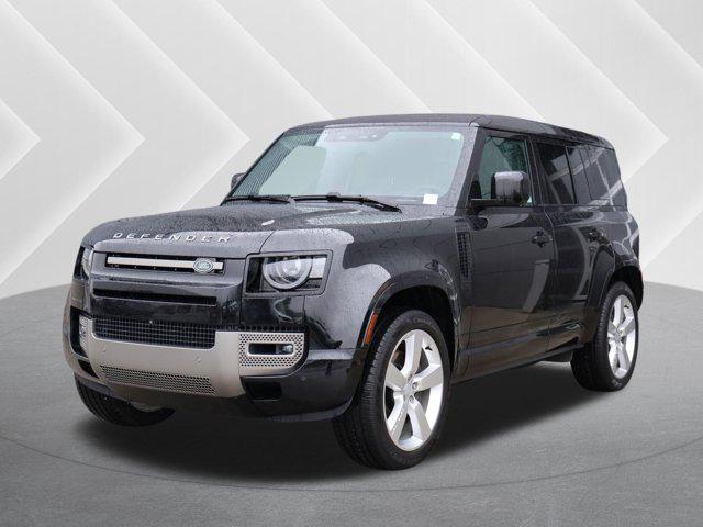 2025 Land Rover Defender 110 P500 X-Dynamic SE for sale in Centerville, UT