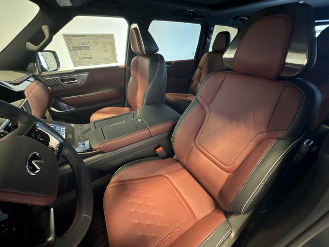 2026 INFINITI QX80 AUTOGRAPH AWD