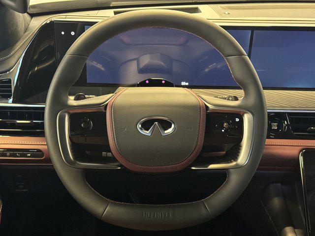 2026 INFINITI QX80 AUTOGRAPH AWD
