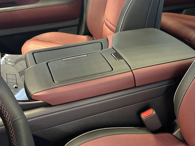 2026 INFINITI QX80 AUTOGRAPH AWD