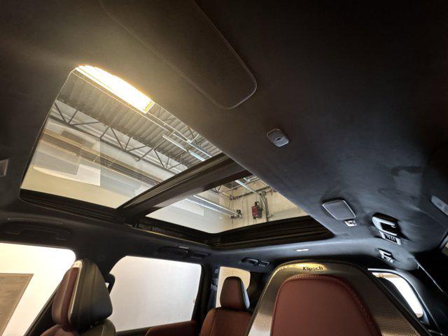 2026 INFINITI QX80 AUTOGRAPH AWD
