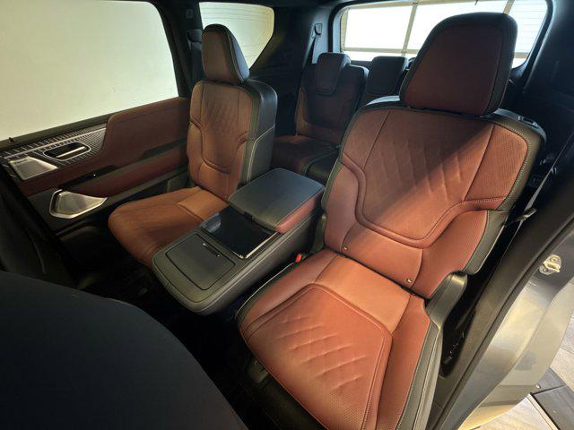 2026 INFINITI QX80 AUTOGRAPH AWD