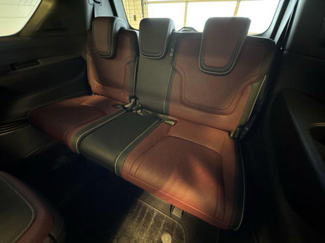 2026 INFINITI QX80 AUTOGRAPH AWD