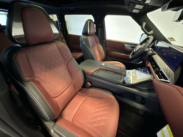 2026 INFINITI QX80 AUTOGRAPH AWD