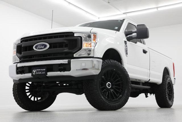 2021 Ford F-350 XL for sale in Clinton, MO