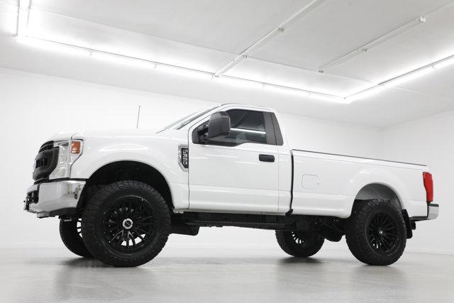 2021 Ford F-350 XL