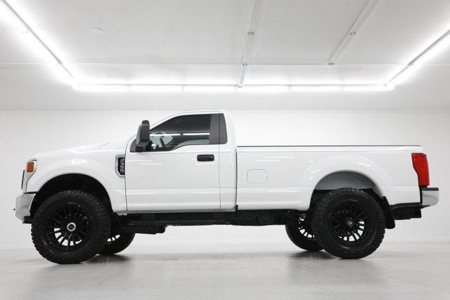 2021 Ford F-350 XL