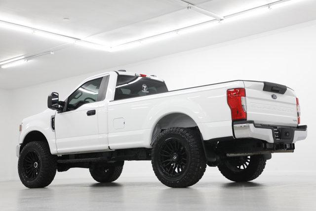 2021 Ford F-350 XL