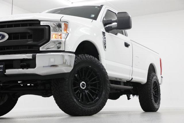 2021 Ford F-350 XL