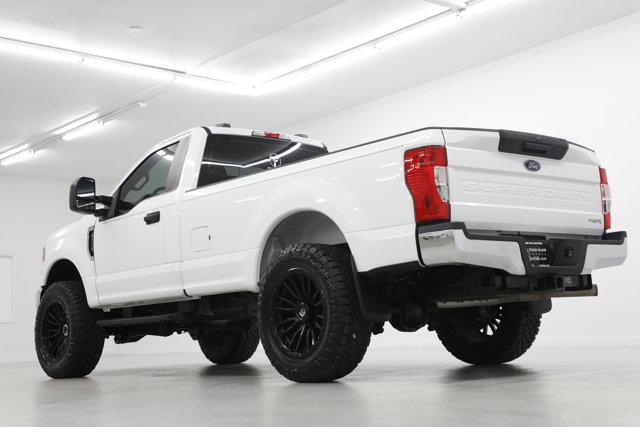 2021 Ford F-350 XL