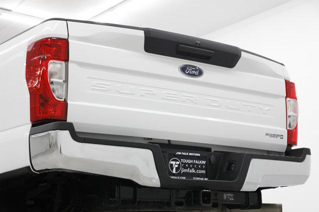 2021 Ford F-350 XL
