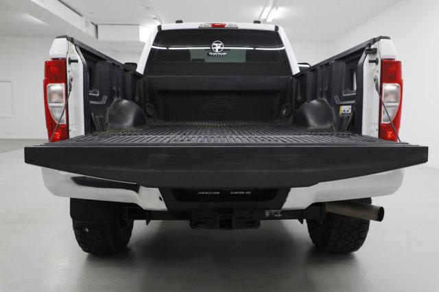 2021 Ford F-350 XL