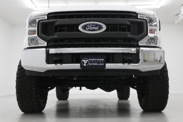 2021 Ford F-350 XL