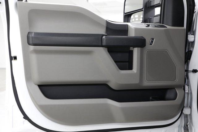 2021 Ford F-350 XL