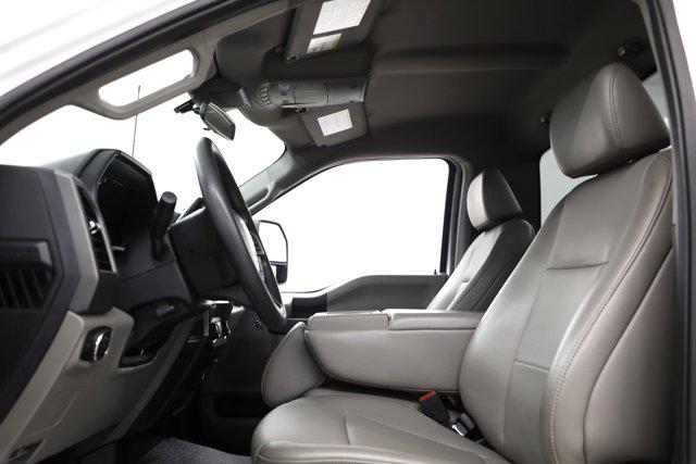 2021 Ford F-350 XL