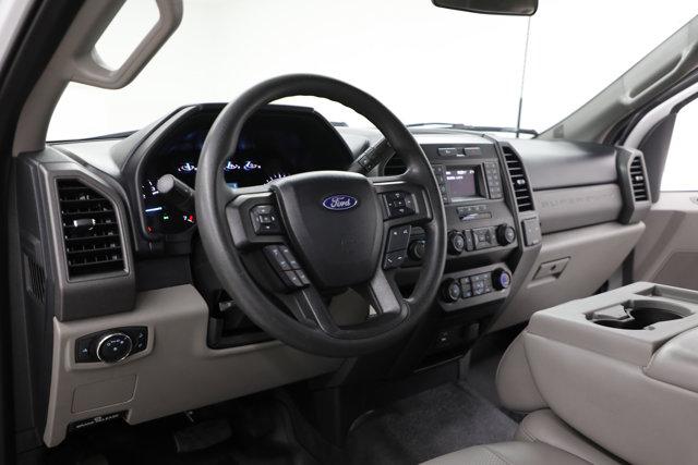 2021 Ford F-350 XL