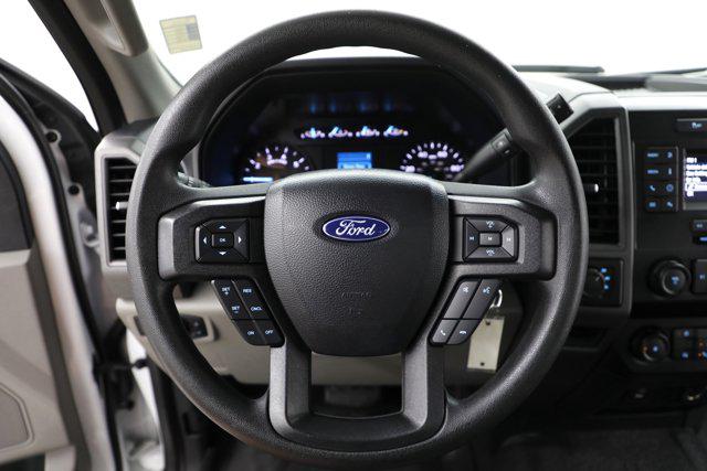 2021 Ford F-350 XL